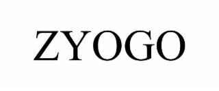zyogo