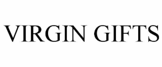 virgin gifts