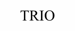 trio