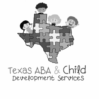 texas aba & child development services