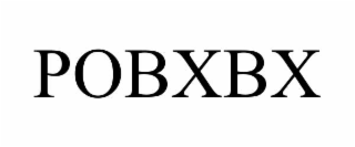 pobxbx