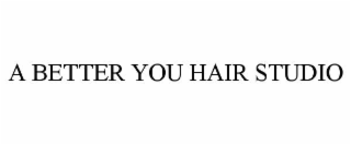 a better you hair studio