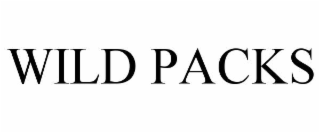 wild packs