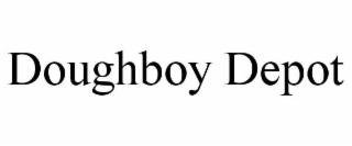 doughboy depot