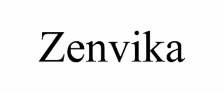 zenvika