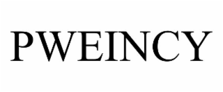 pweincy