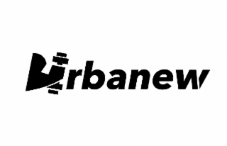 urbanew