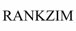 rankzim