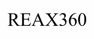 reax360