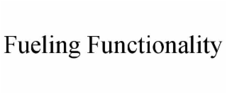 fueling functionality