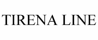 tirena line