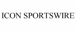 icon sportswire