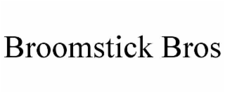 broomstick bros