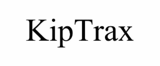 kiptrax
