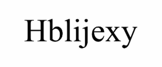 hblijexy