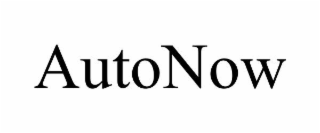 autonow
