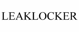 leaklocker