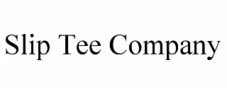 slip tee company