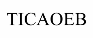 ticaoeb