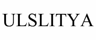ulslitya