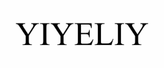 yiyeliy
