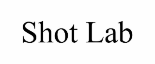 shot lab