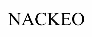 nackeo