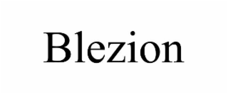blezion