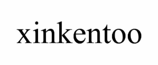 xinkentoo