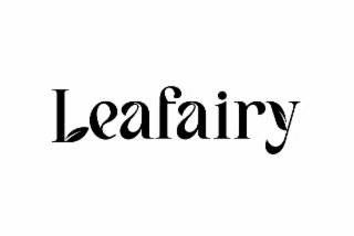 leafairy