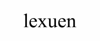 lexuen