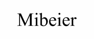 mibeier