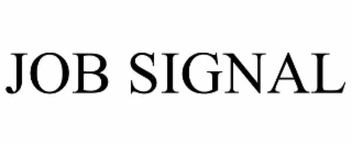 job signal