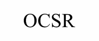 ocsr