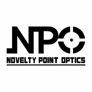 novelty  point optics