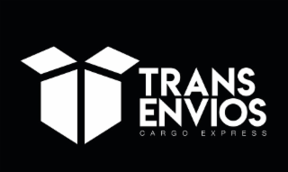 trans envios cargo express