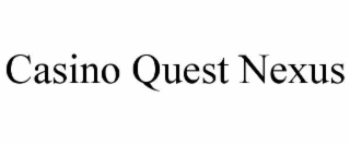 casino quest nexus
