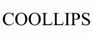 coollips