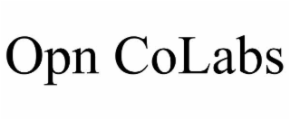 opn colabs