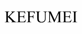 kefumei