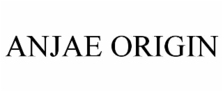 anjae origin