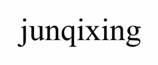 junqixing