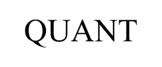 quant