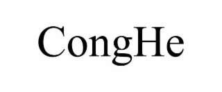 conghe