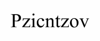 pzicntzov