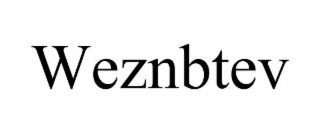 weznbtev