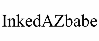 inkedazbabe
