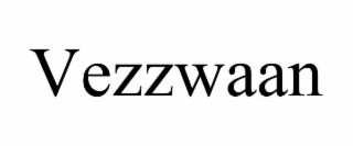 vezzwaan