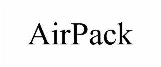 airpack