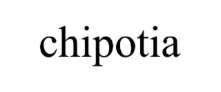 chipotia